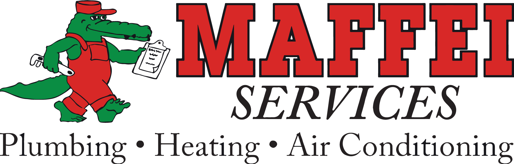 Maffei Services logo