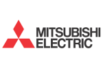 Mitsibishi Electric logo